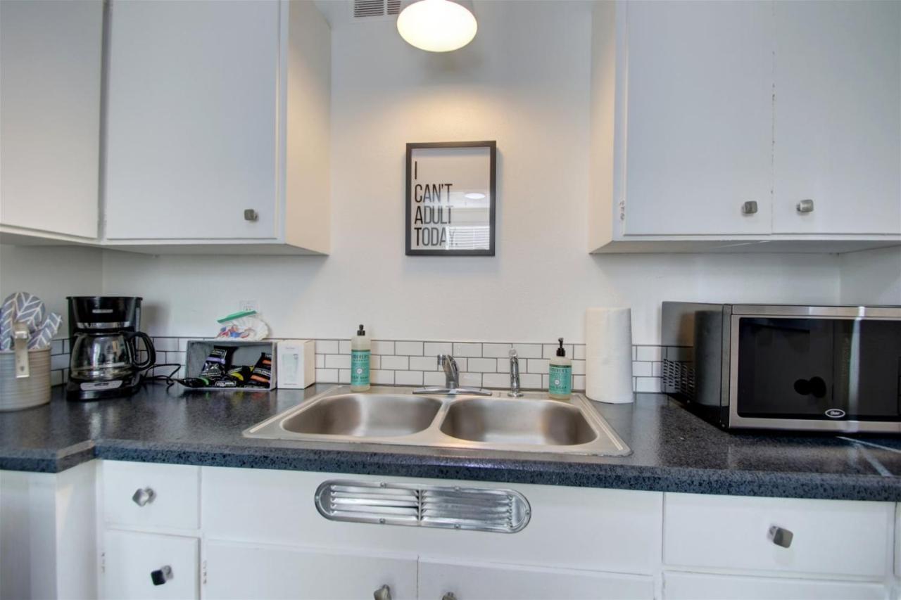 18th Street D Holiday home *