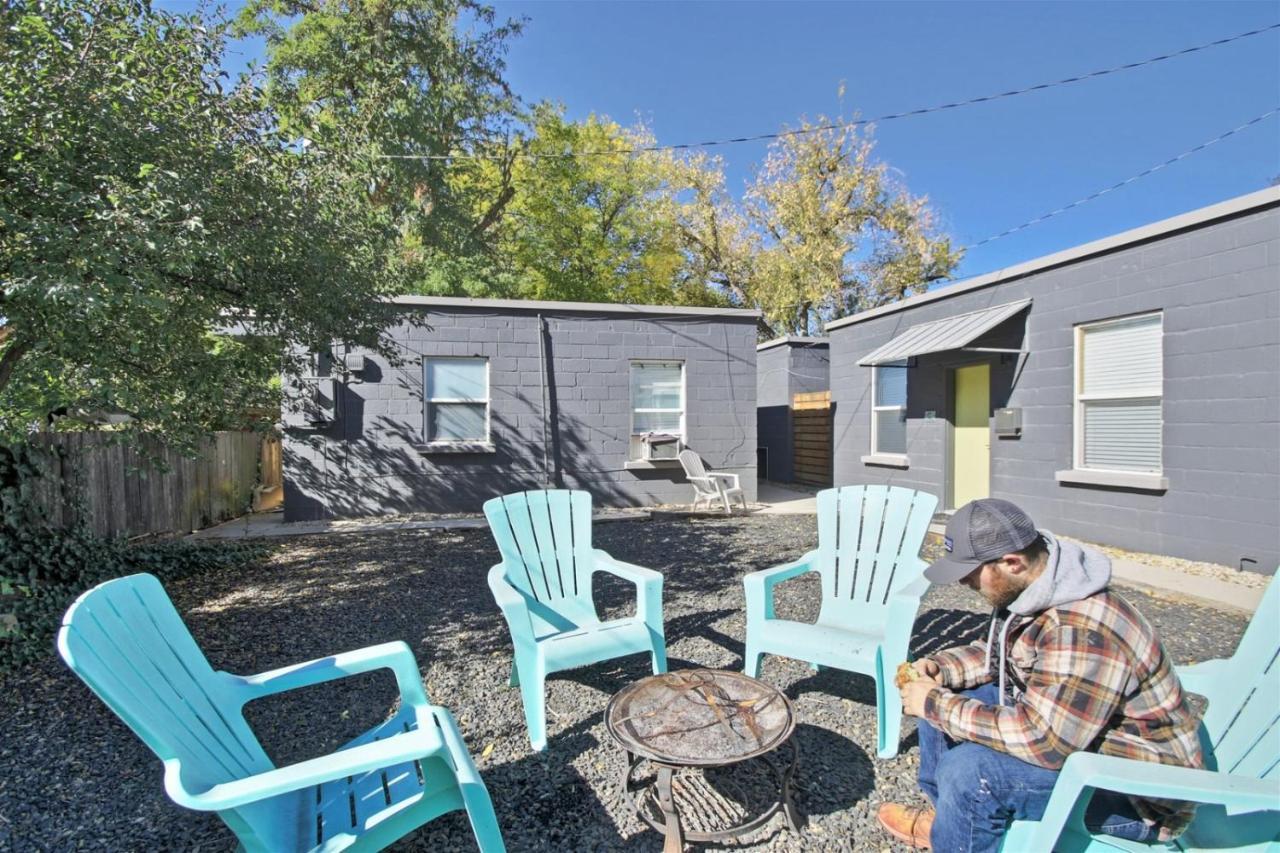 18th Street D Boise