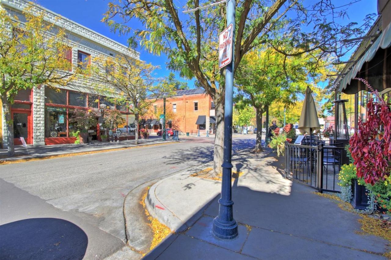 18th Street D Boise