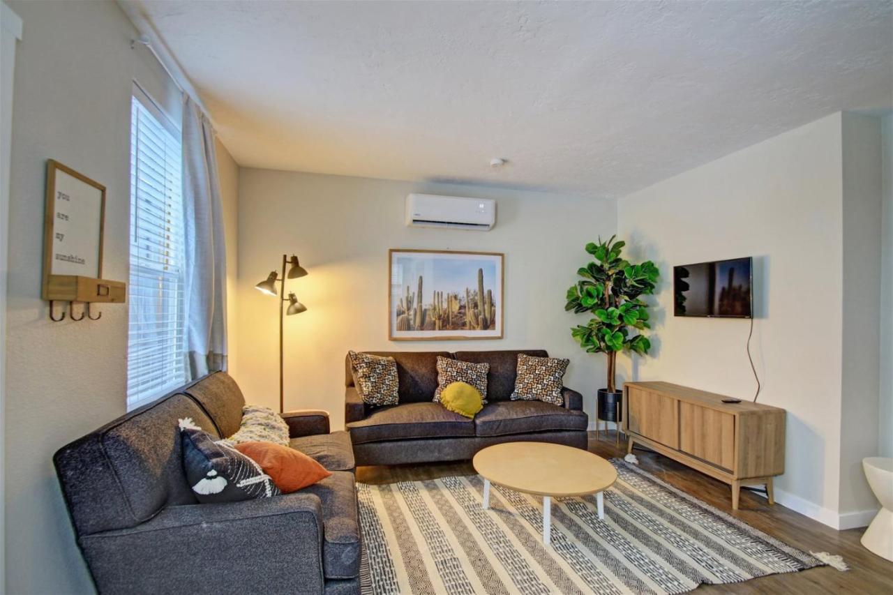 18th Street C Holiday home
