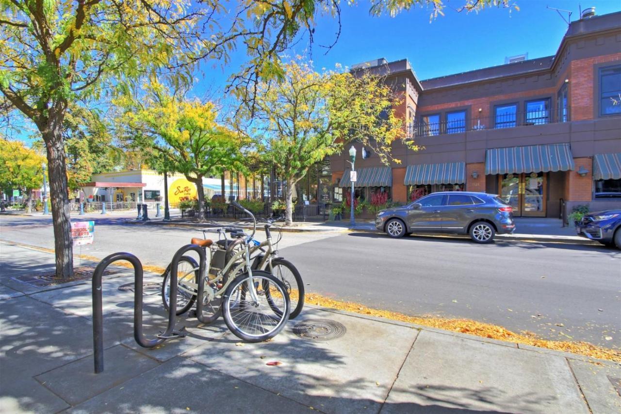18th Street D * Boise