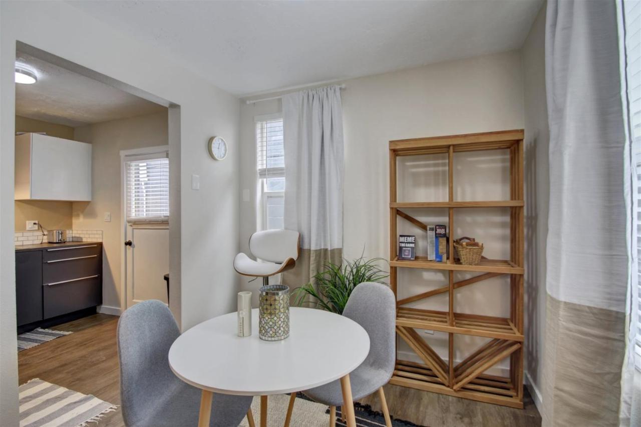 18th Street C Holiday home