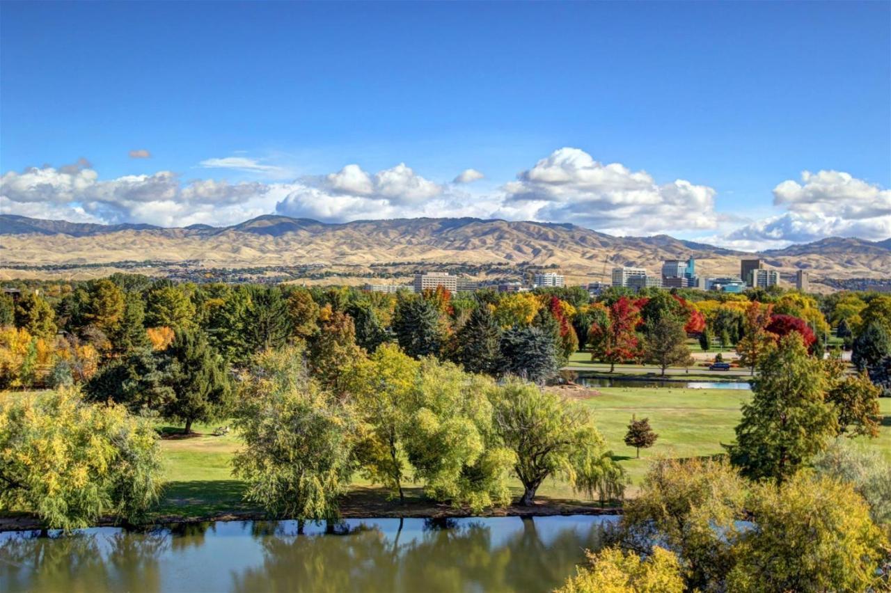 18th Street C * Boise