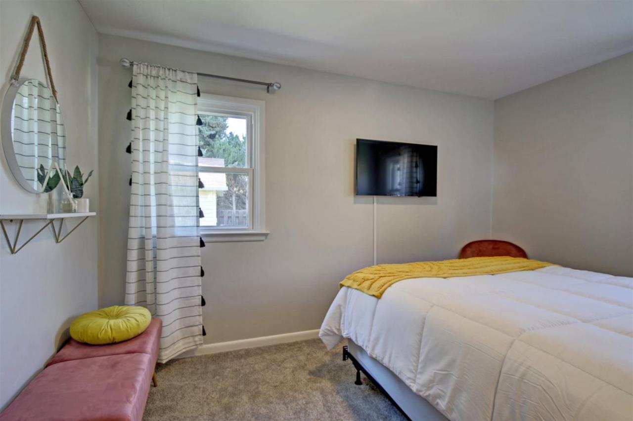 Wilson Circle Holiday home