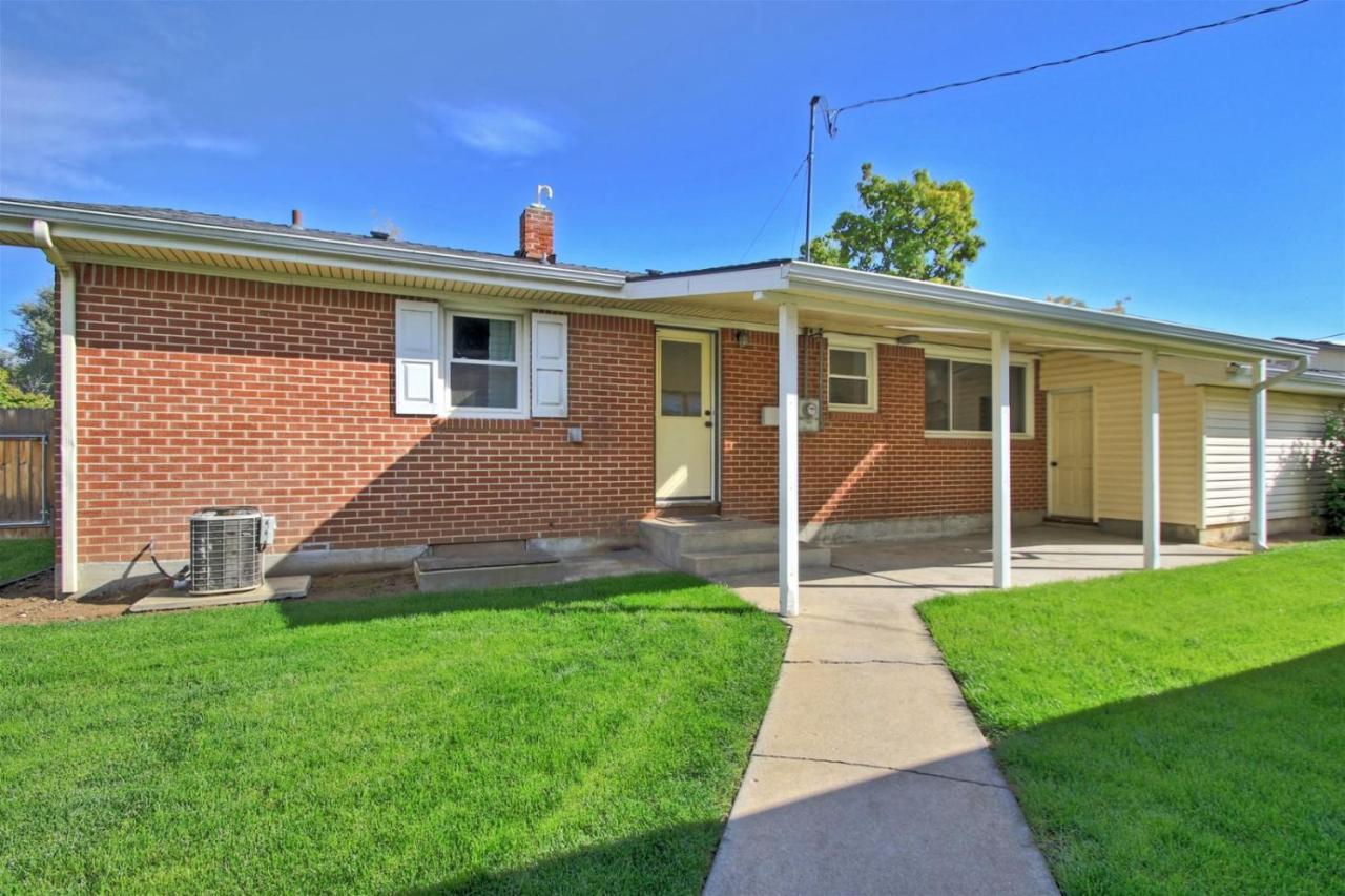 Wilson Circle Holiday home *