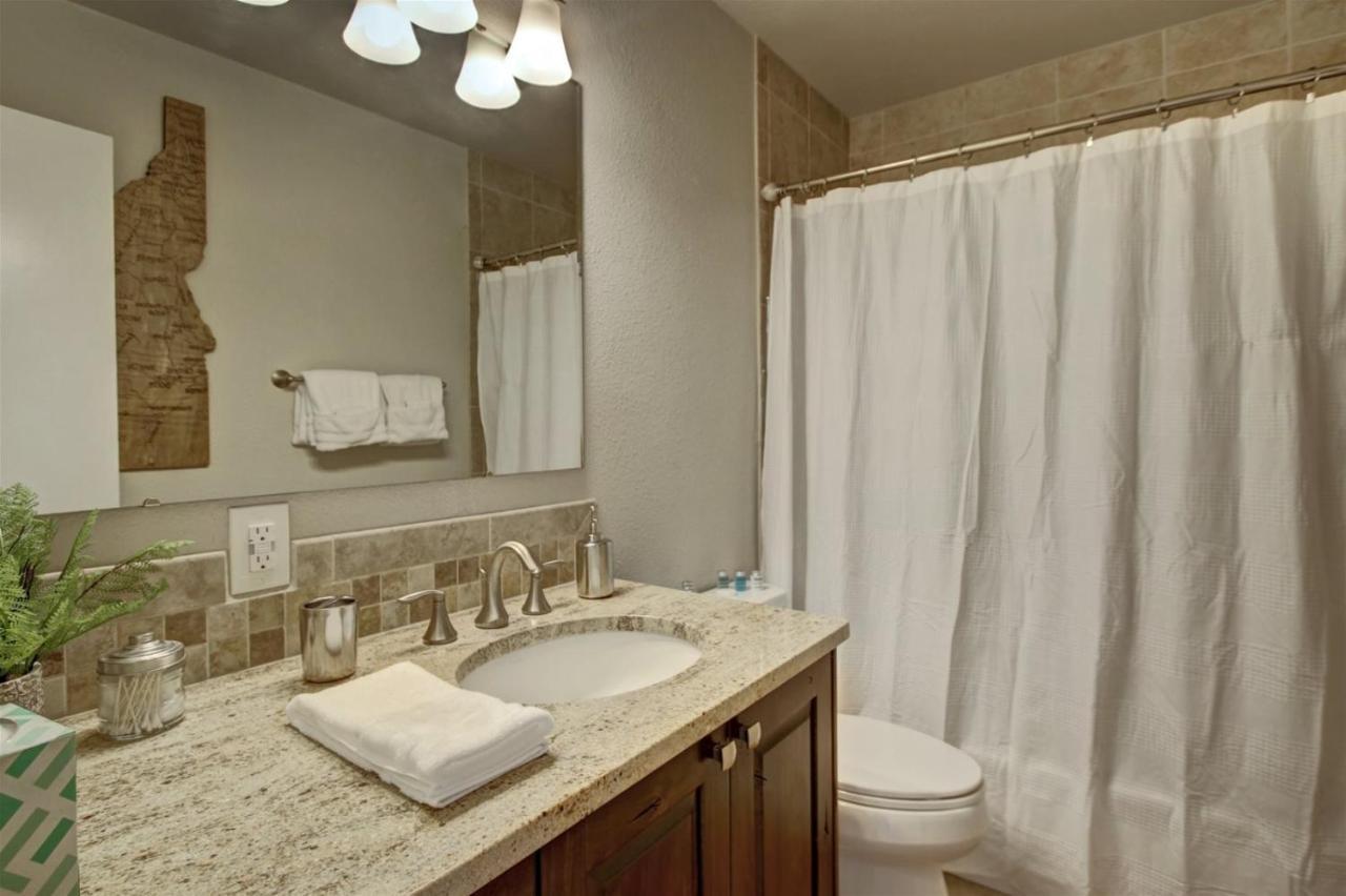 Holiday home Wilson Circle Boise