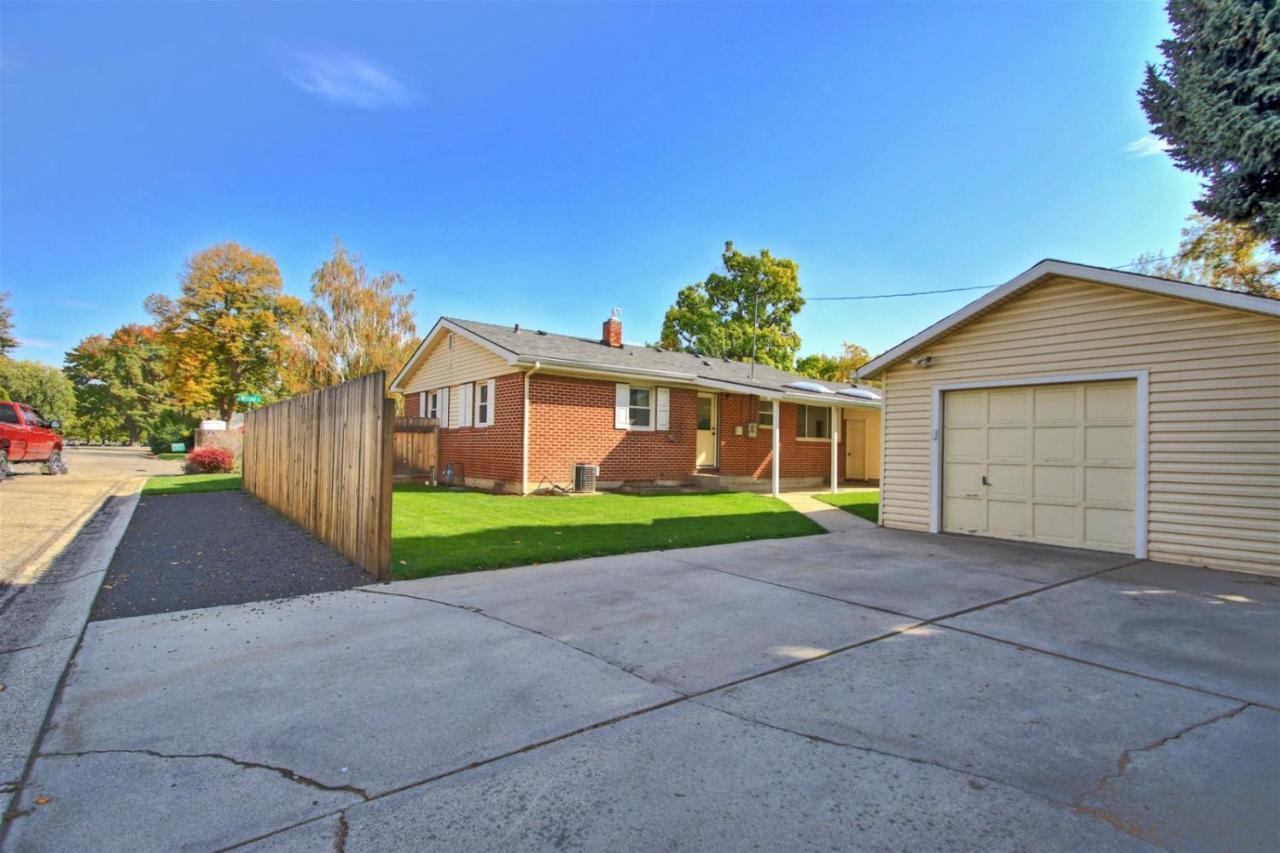 Wilson Circle Holiday home Boise