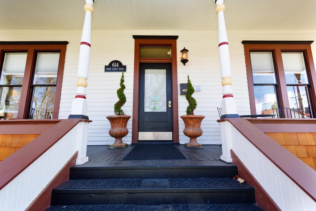 Boise Guest House
