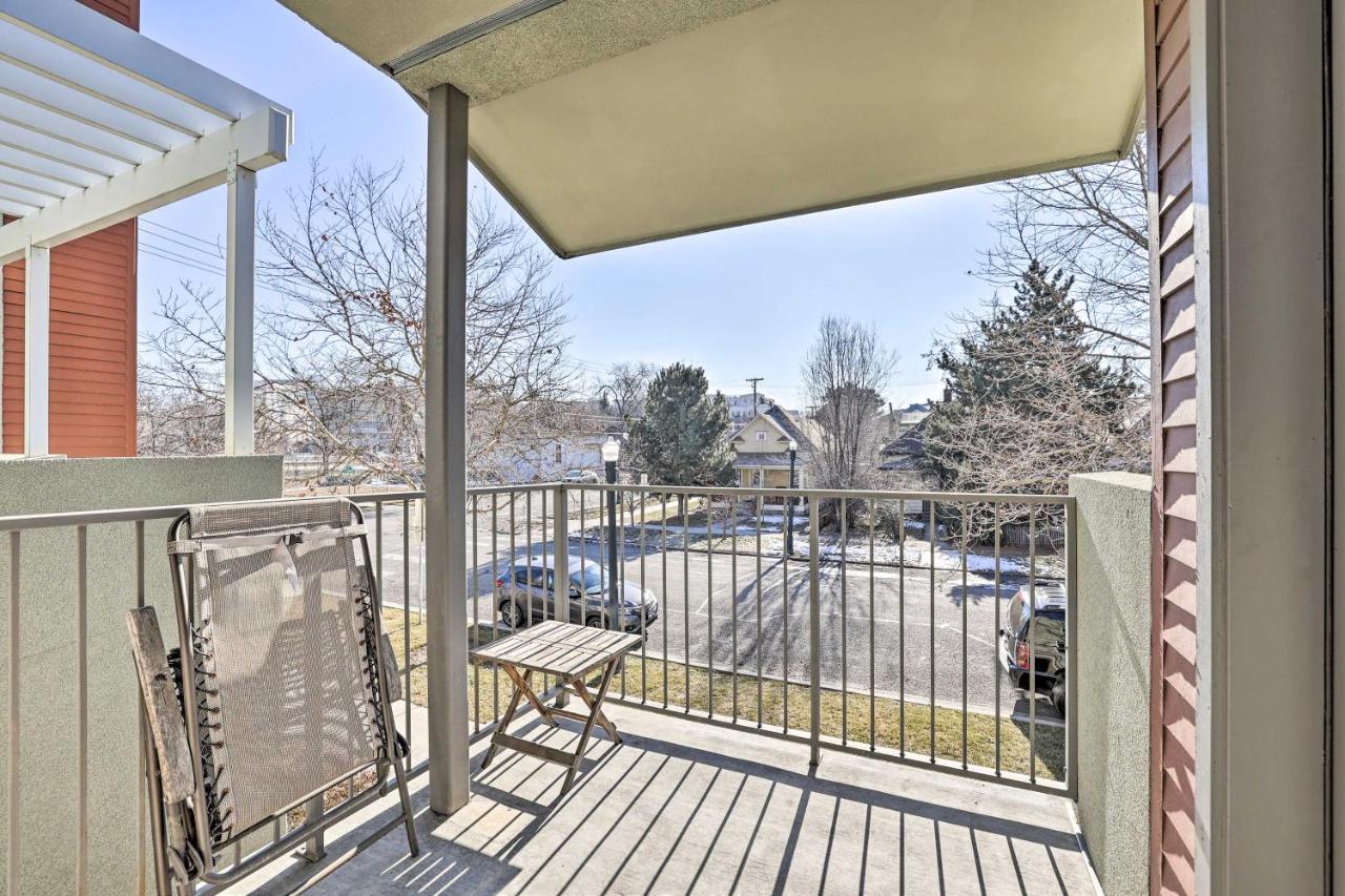Chic Abode Walk To Bars And Restaurants! Apartment *