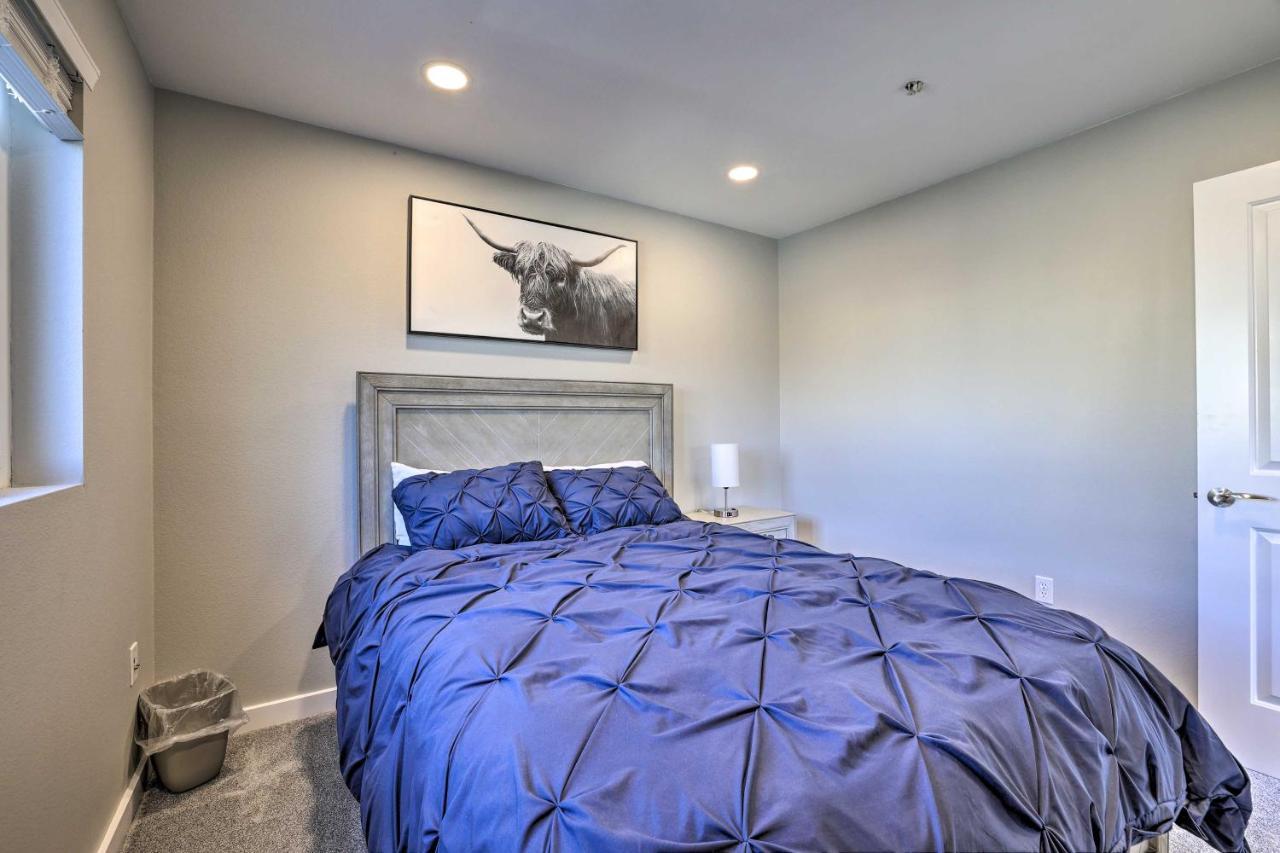 Chic Abode Walk To Bars And Restaurants! Boise