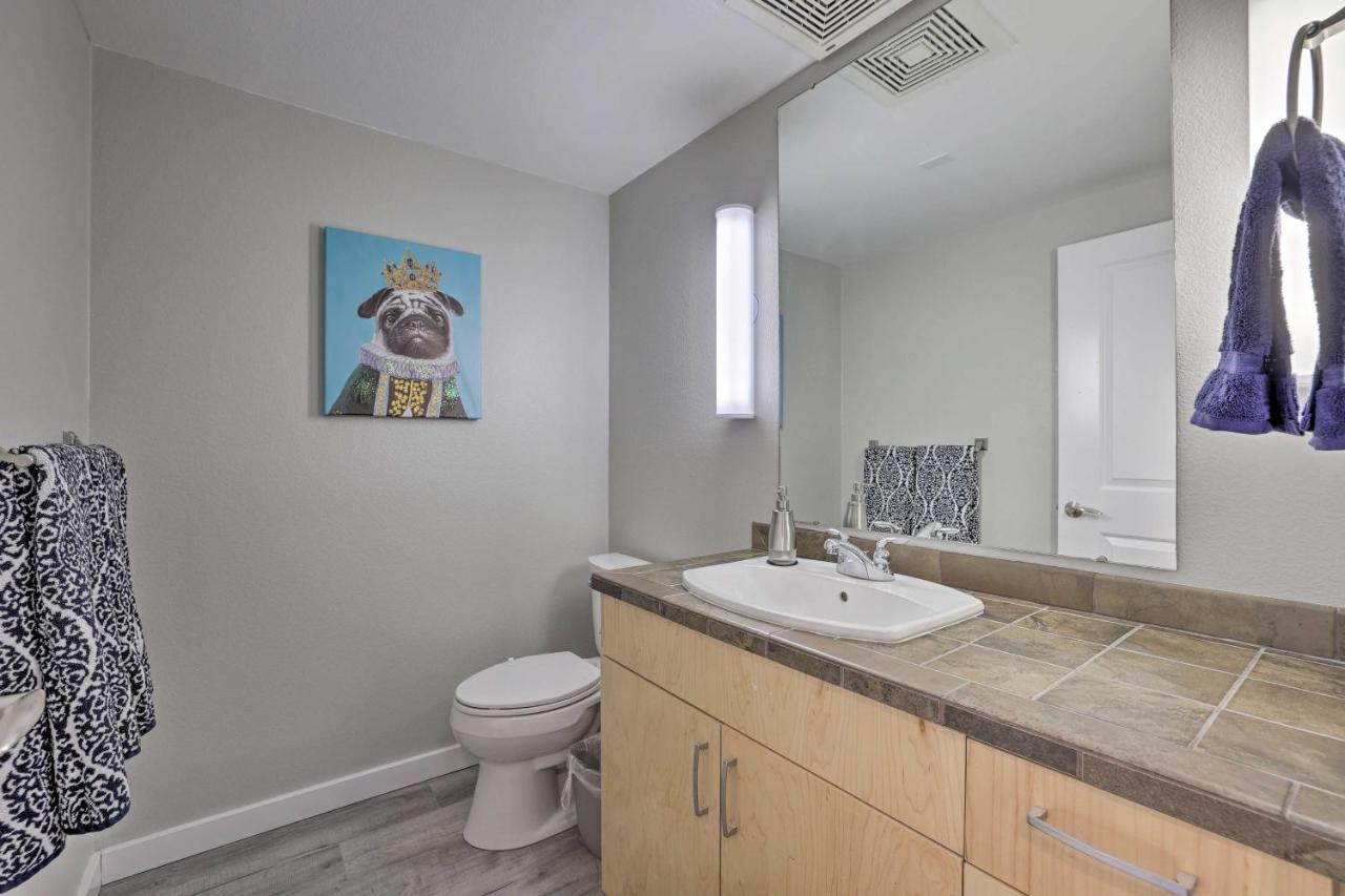 Apartment Chic Abode Walk To Bars And Restaurants! Boise