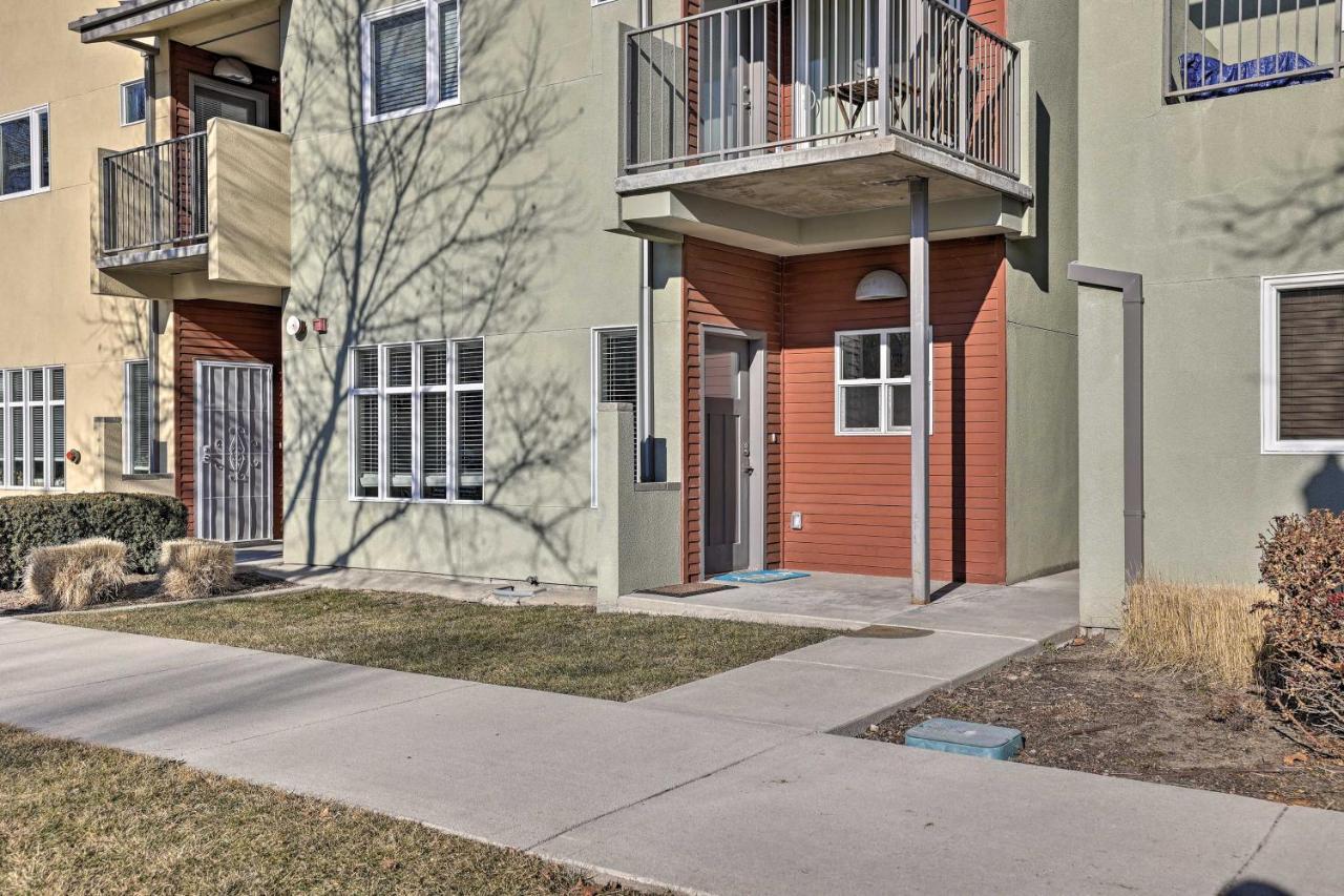 Chic Abode Walk To Bars And Restaurants! Apartment