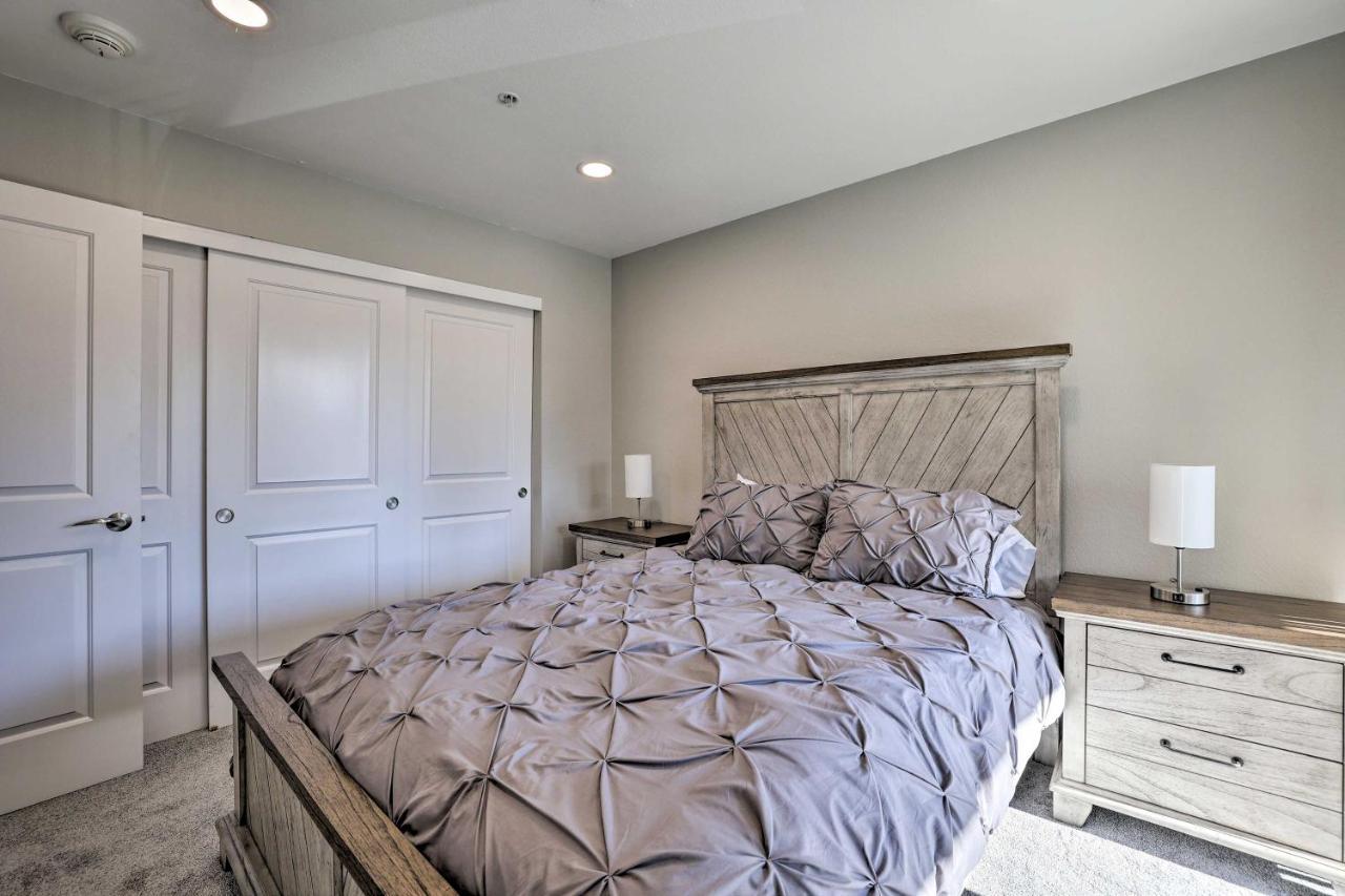 Chic Abode Walk To Bars And Restaurants! * Boise