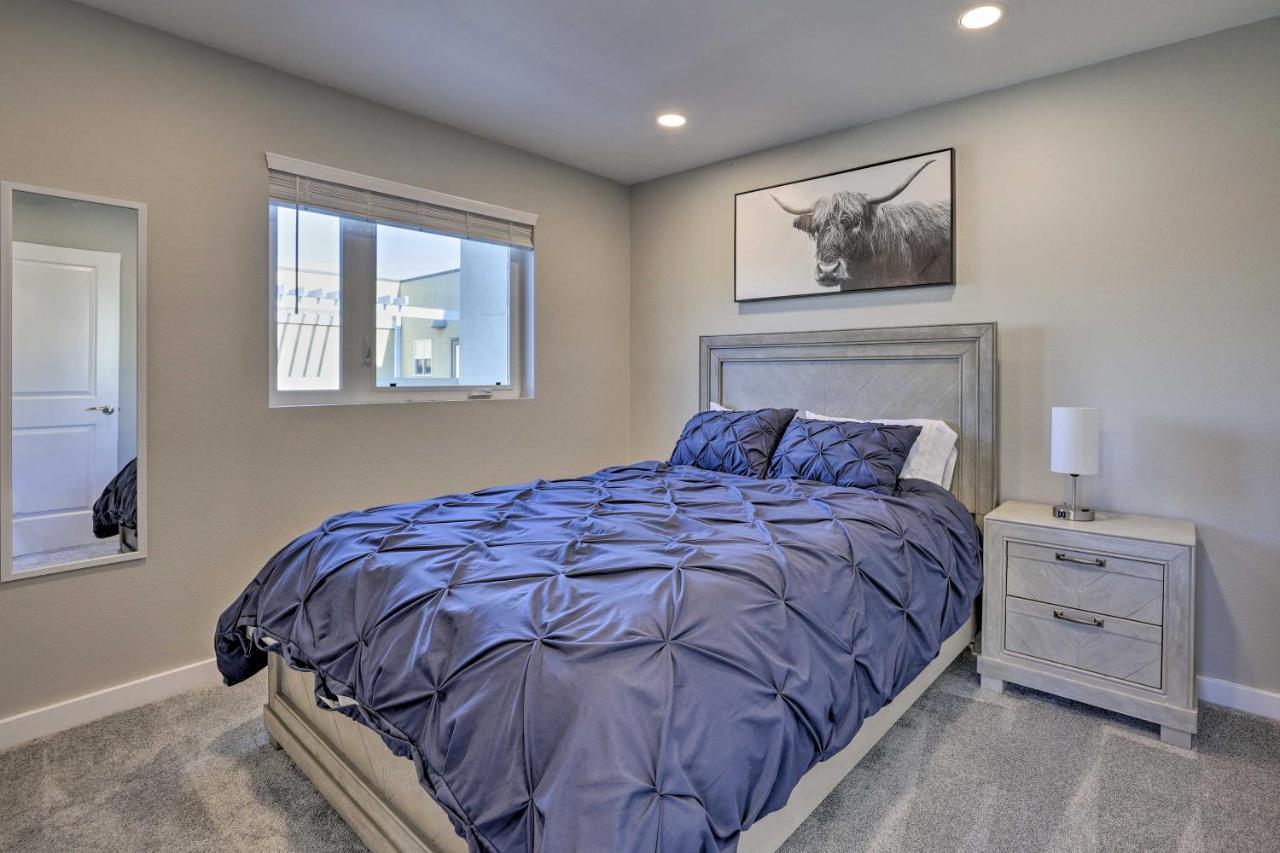 Apartment Chic Abode Walk To Bars And Restaurants! Boise