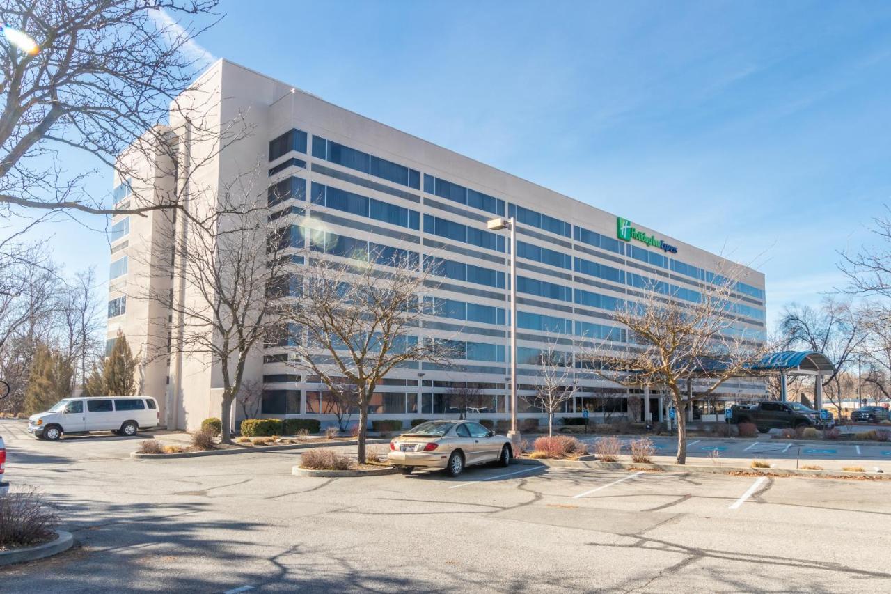 Express Downtown By Ihg Hotel