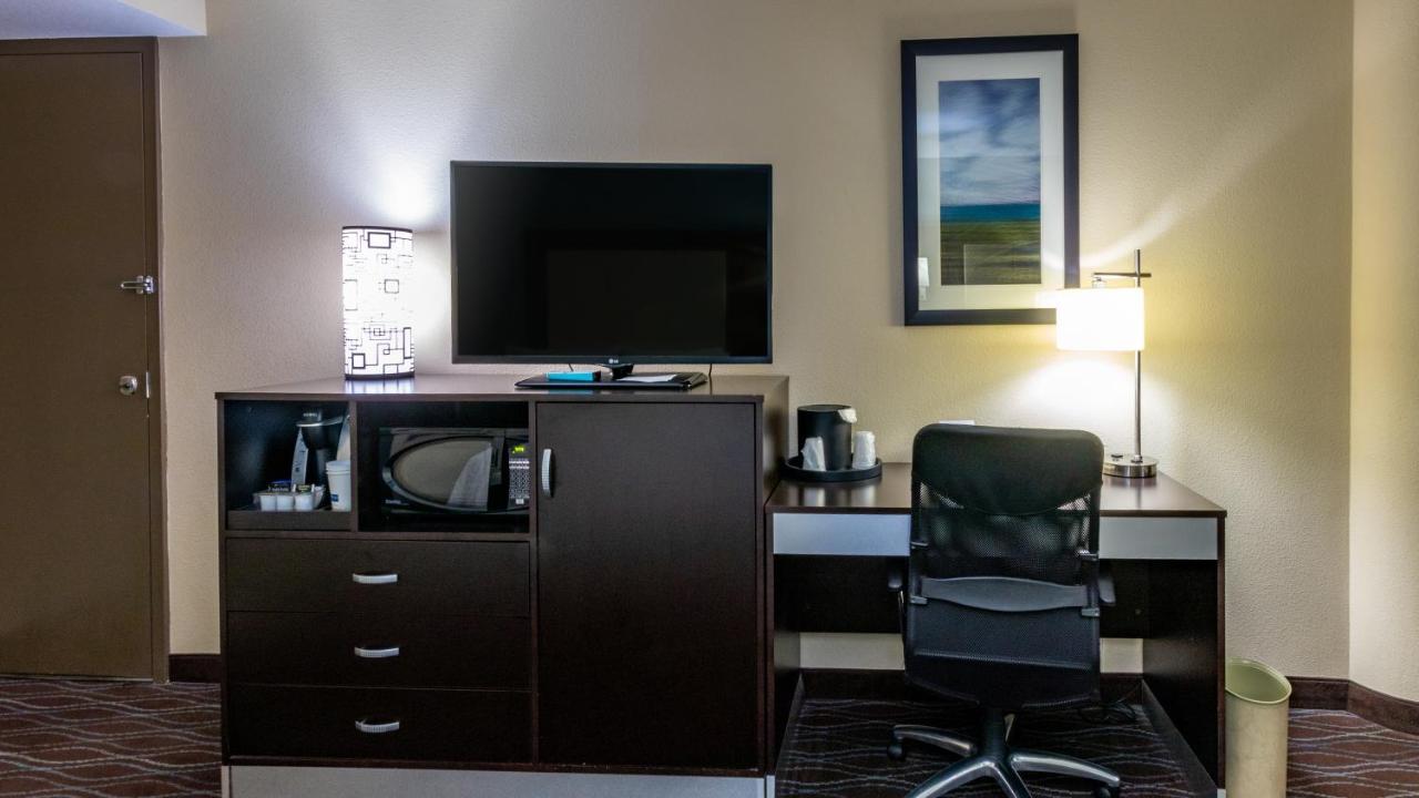 Hotel Express Downtown By Ihg Boise