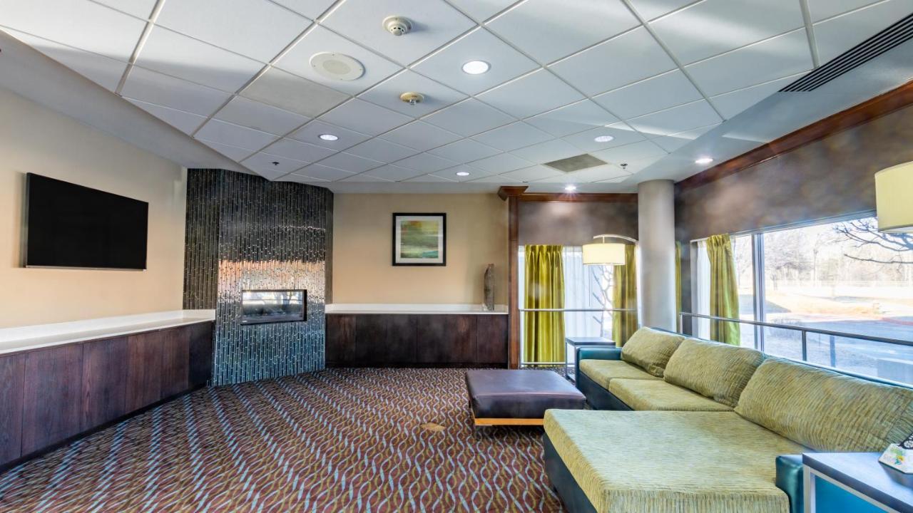 Express Downtown By Ihg Boise