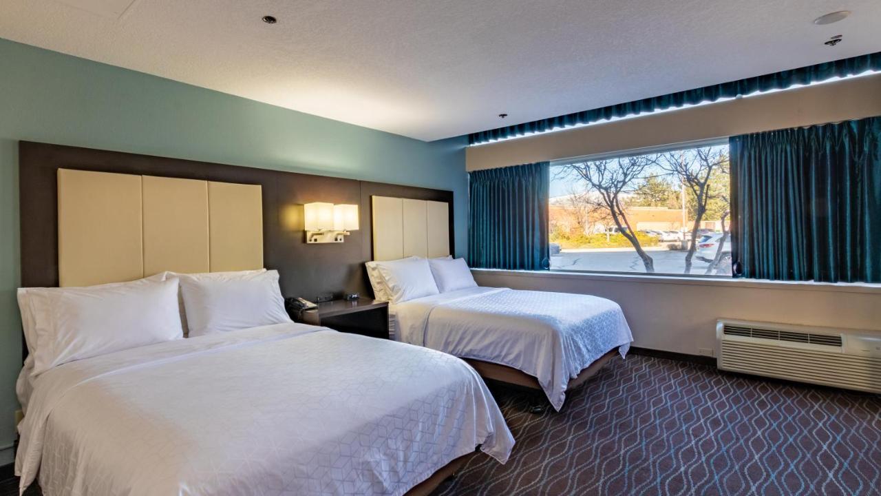 Express Downtown By Ihg Hotel Boise