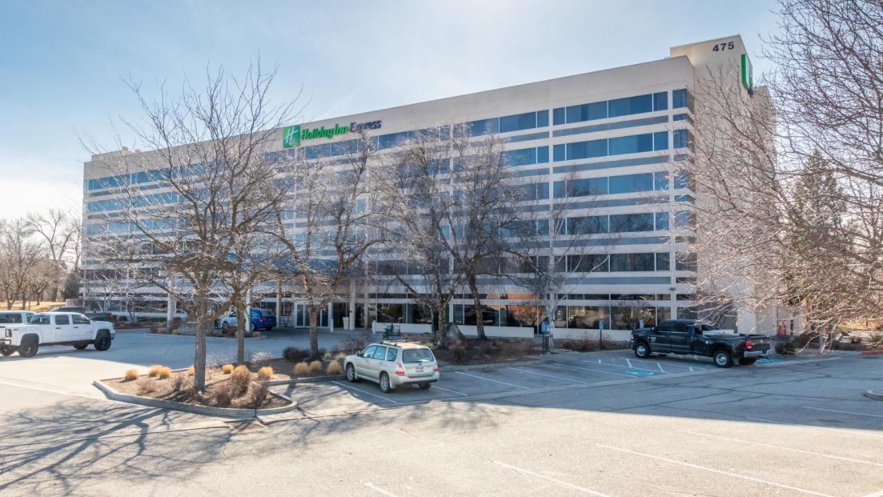 Express Downtown By Ihg