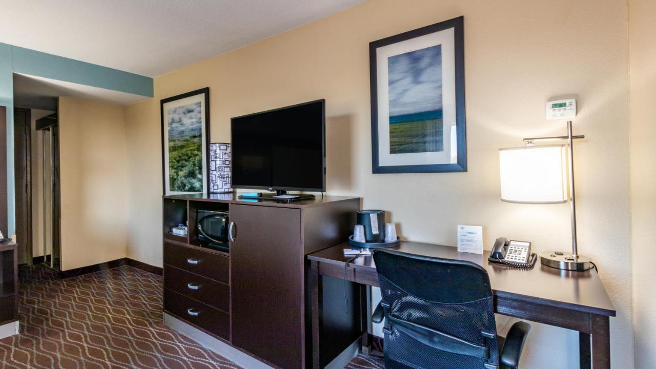 Express Downtown By Ihg