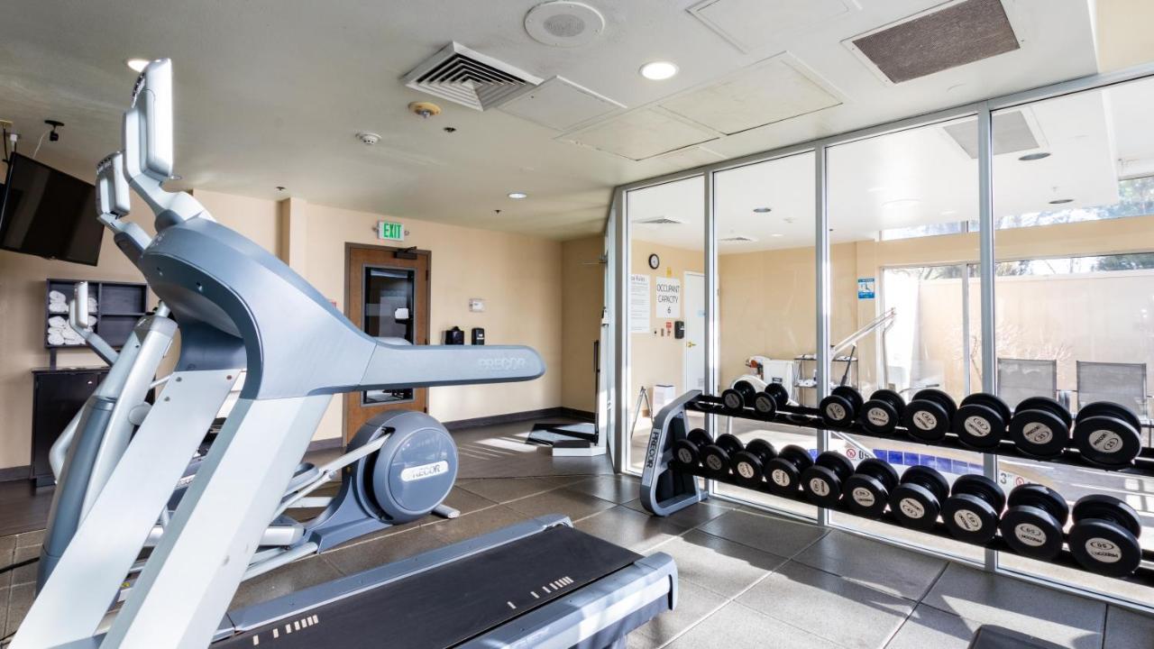 Express Downtown By Ihg 3* Boise