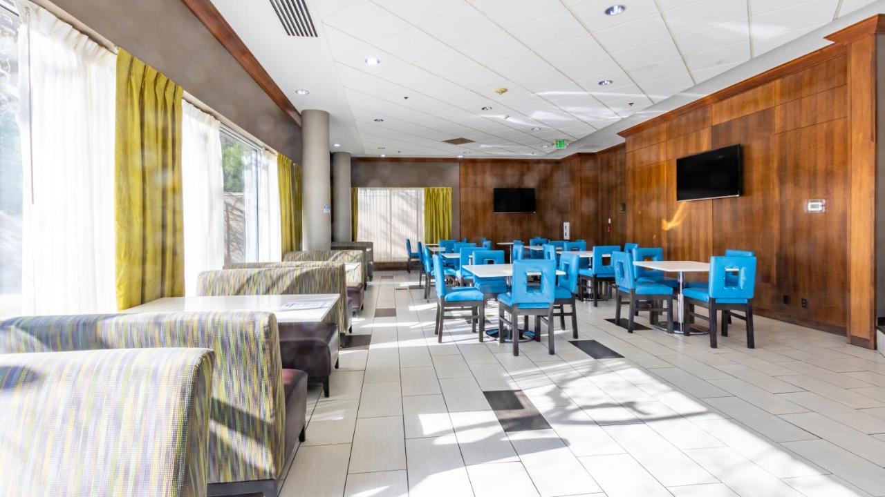 Express Downtown By Ihg Boise