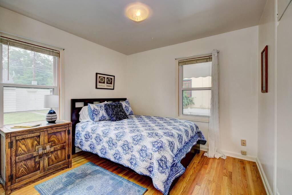 Se Sugar Shack / Bsu / Airport / Downtown Holiday home