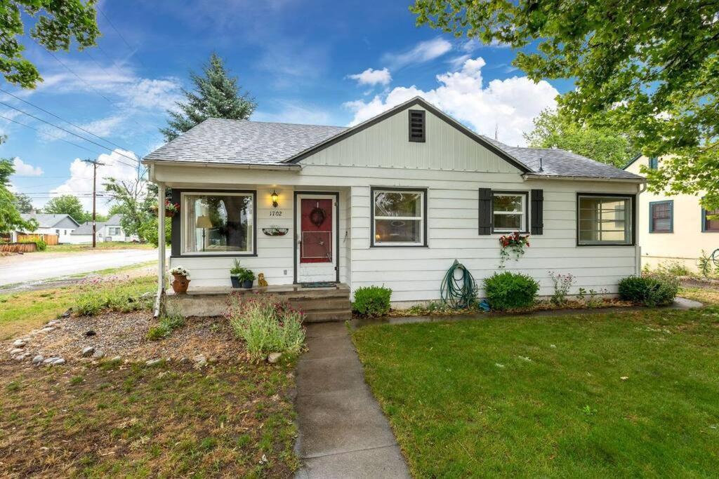 Se Sugar Shack / Bsu / Airport / Downtown Holiday home