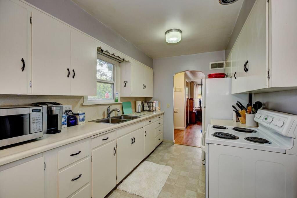 Holiday home Se Sugar Shack / Bsu / Airport / Downtown