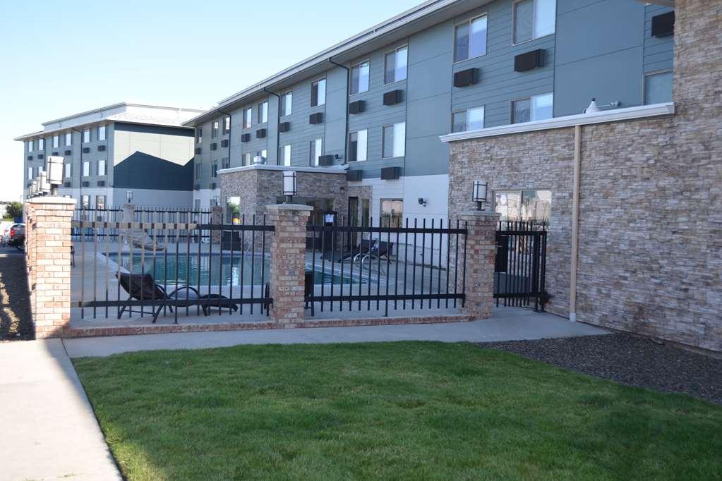 Hotel 28 Airport, Ascend Collection Boise