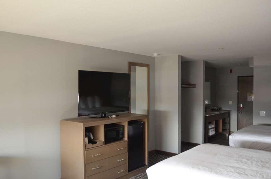 Hotel 28 Airport, Ascend Collection 3*