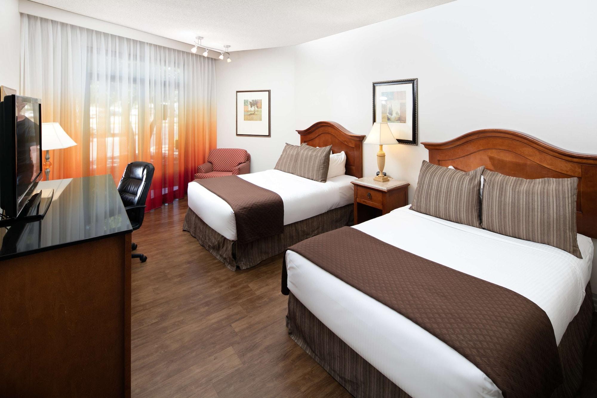 Red Lion Downtowner Hotel Boise