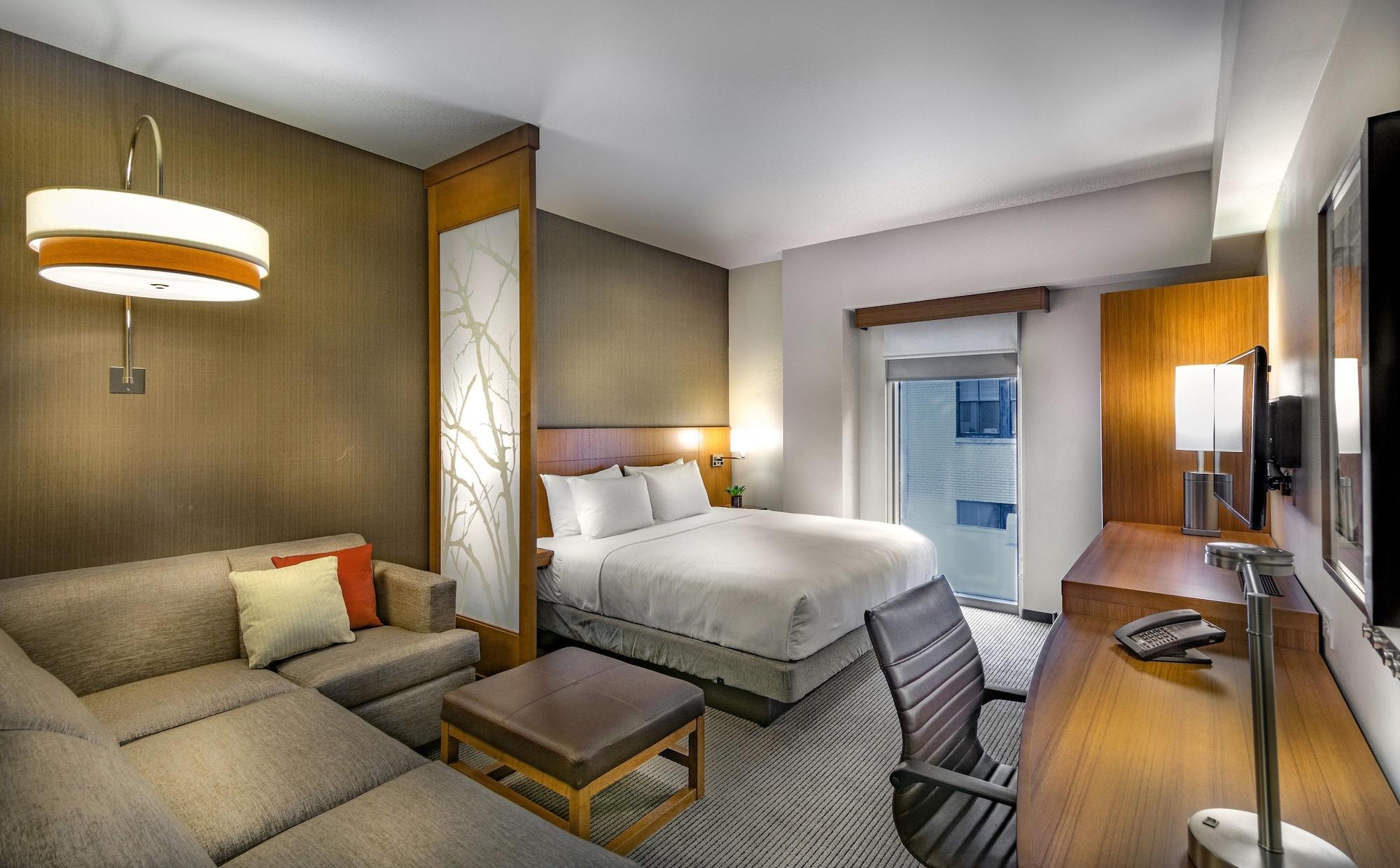 Hyatt Place Boise/downtown Hotel
