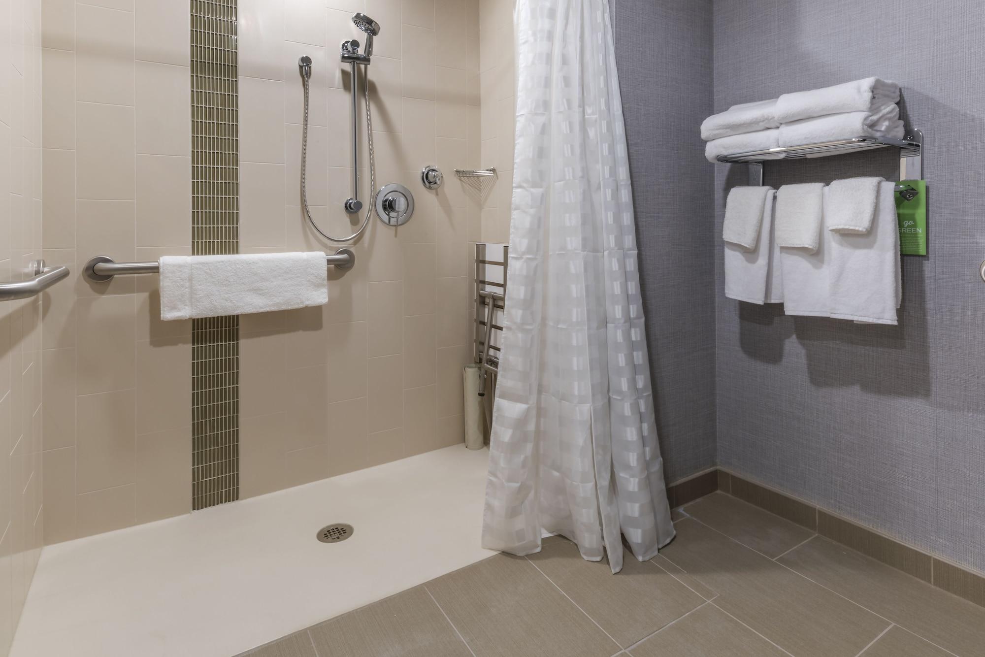 Hyatt Place Boise/downtown Boise