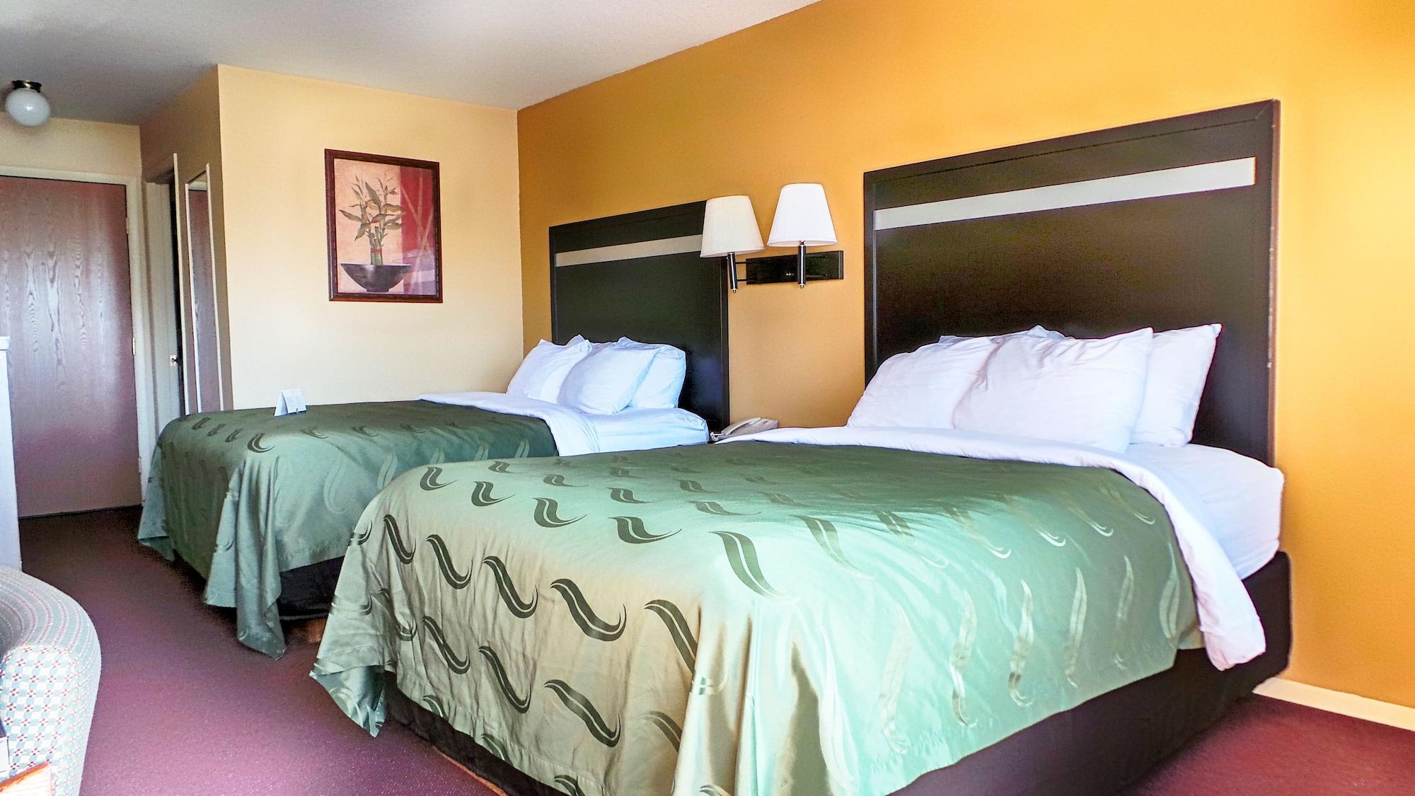 Quality Airport Inn