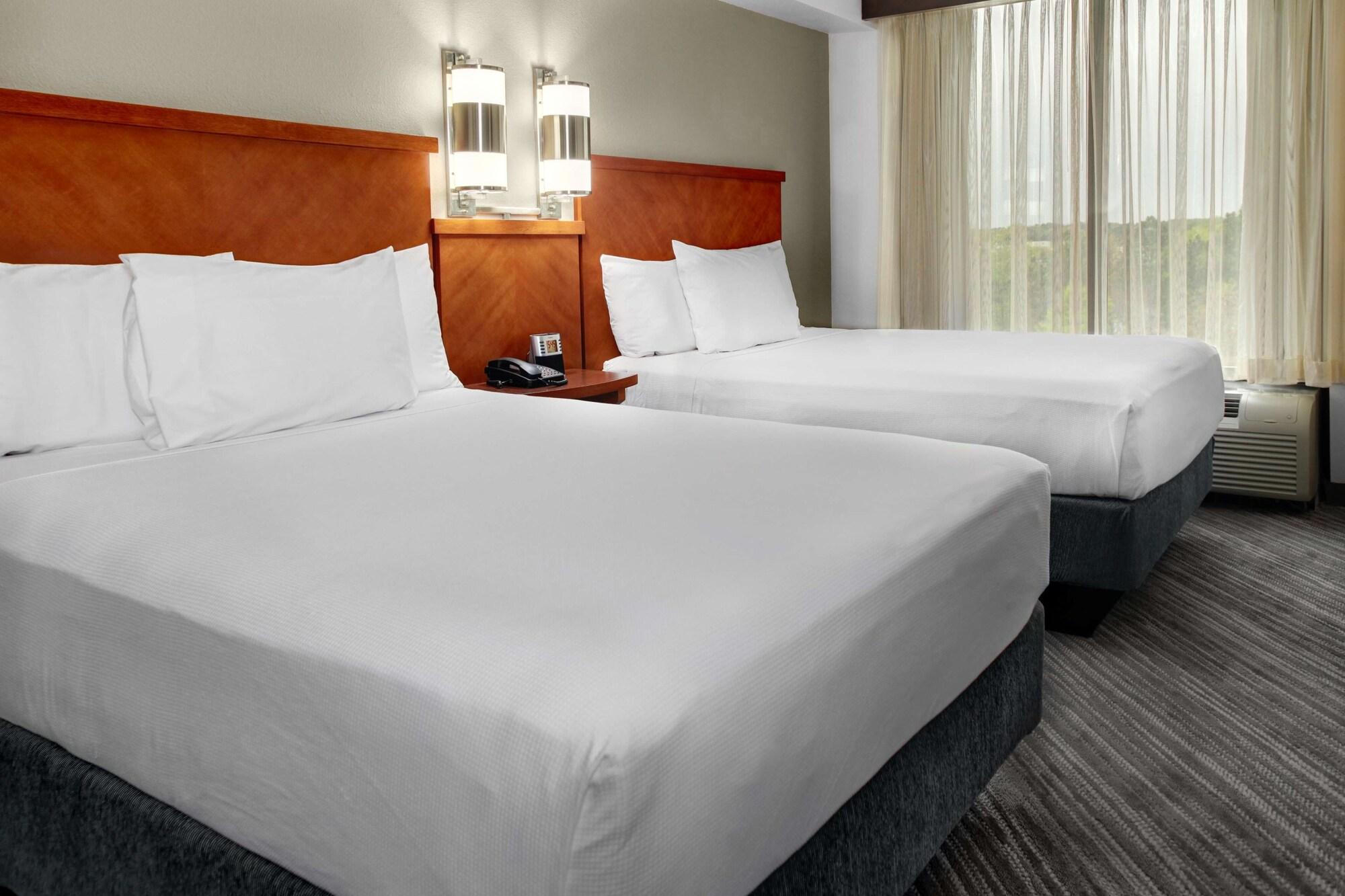 Hyatt Place Boise/towne Square Boise