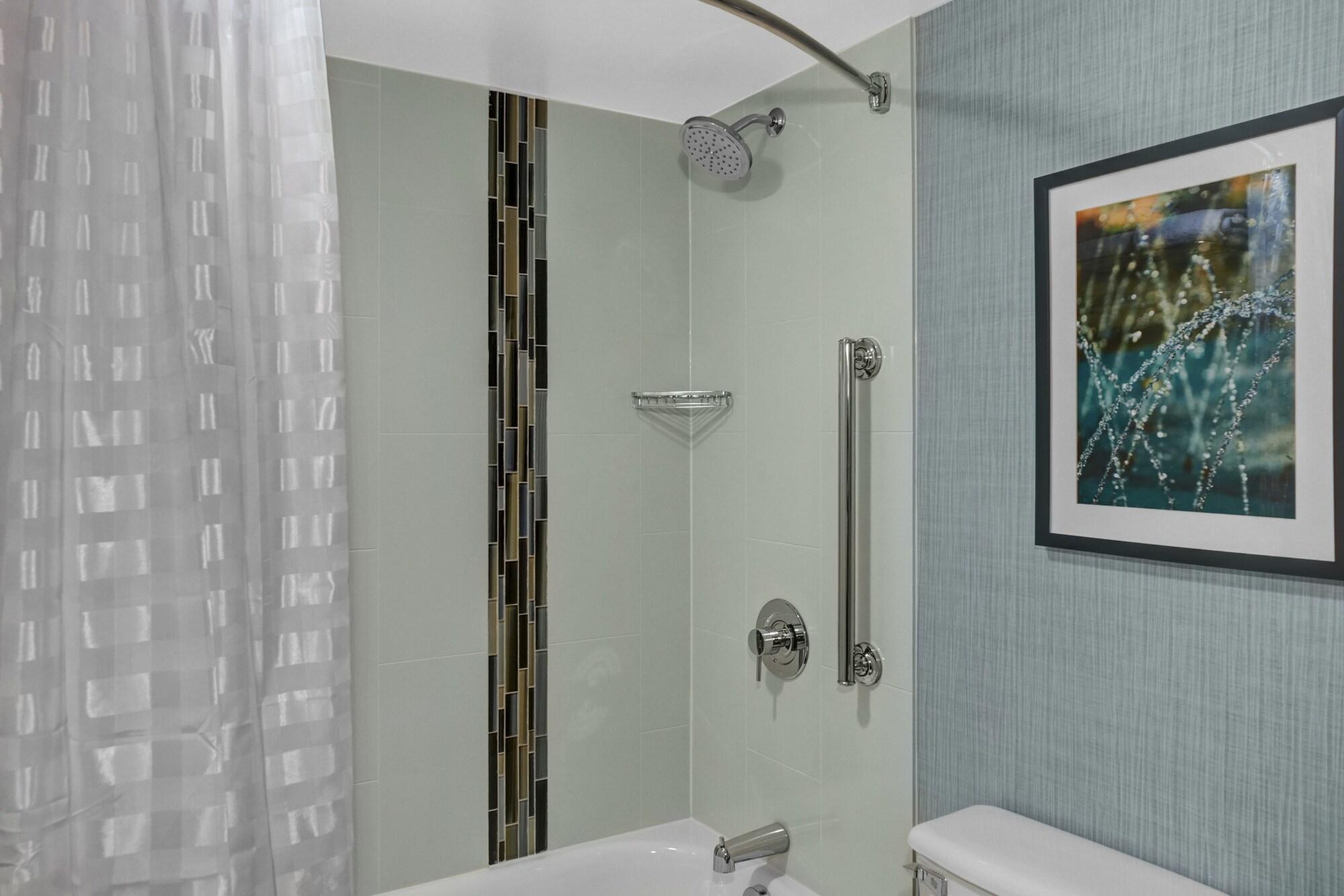 Hyatt Place Boise/towne Square