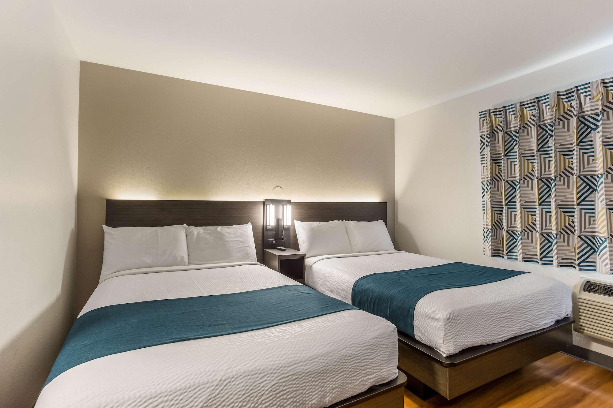 6 Hotel Boise