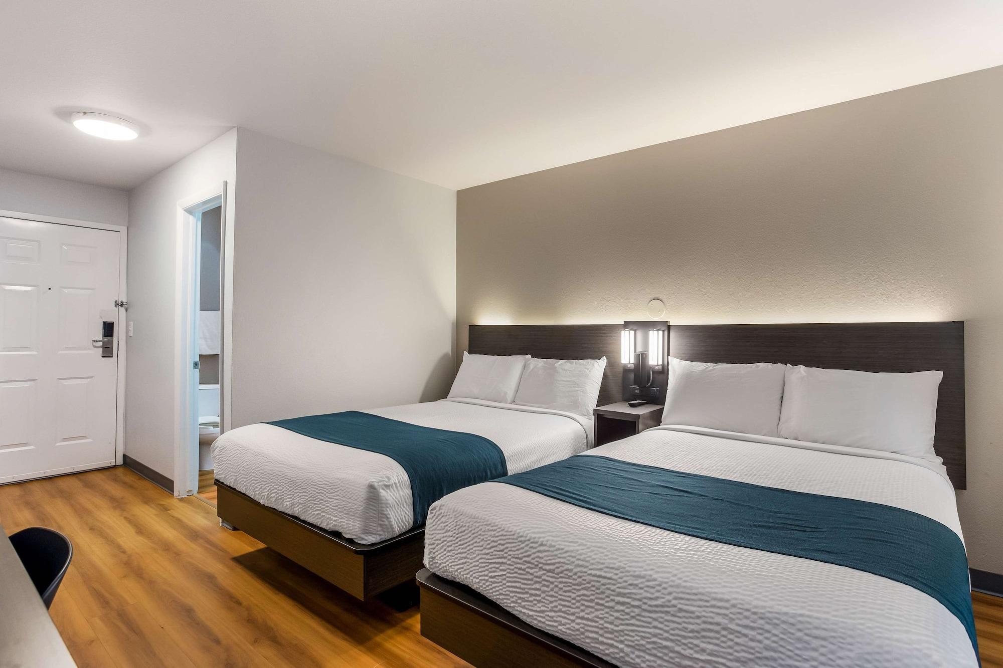 Hotel 6 Boise