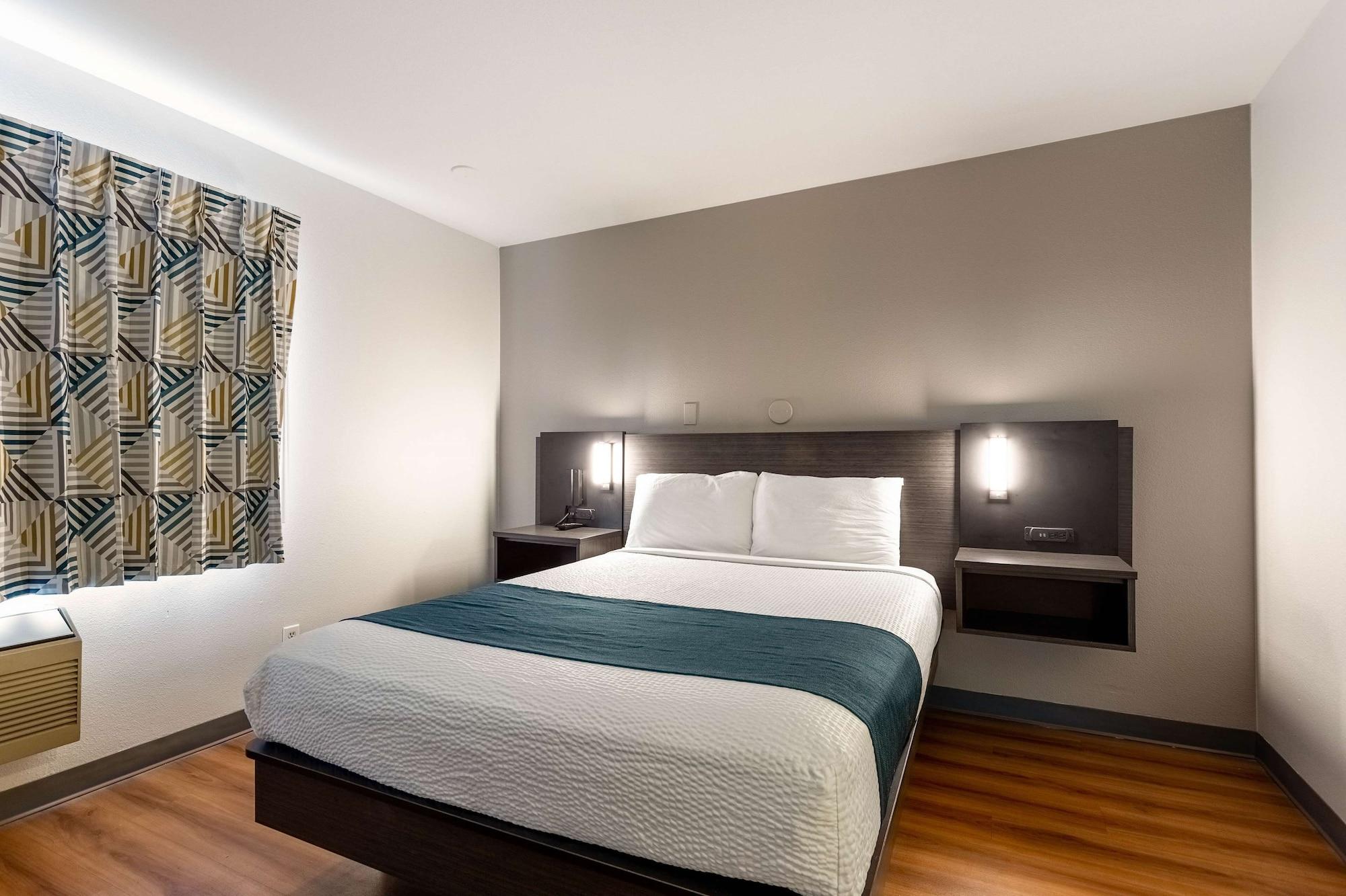 6 Hotel Boise