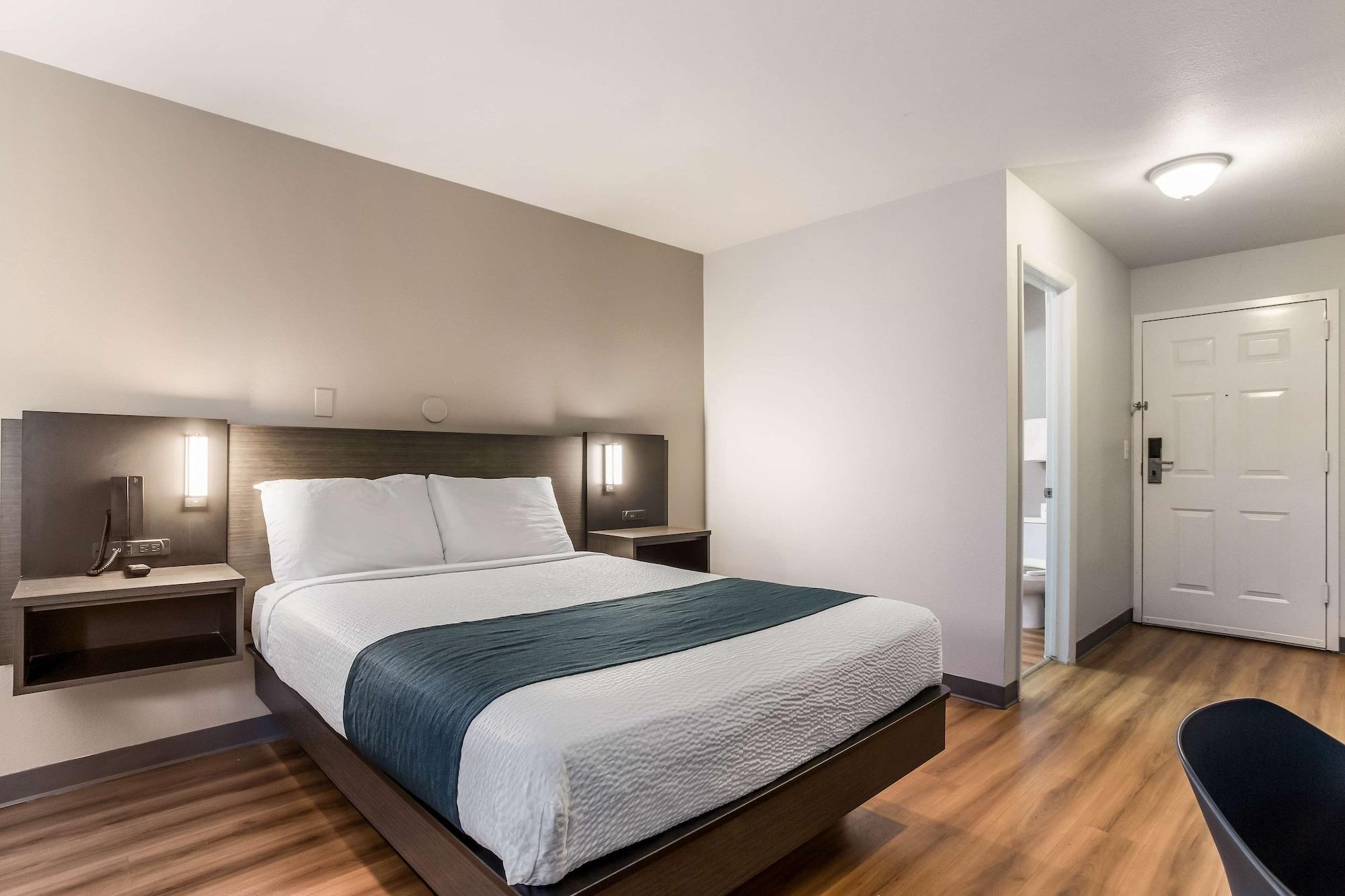 6 Hotel Boise
