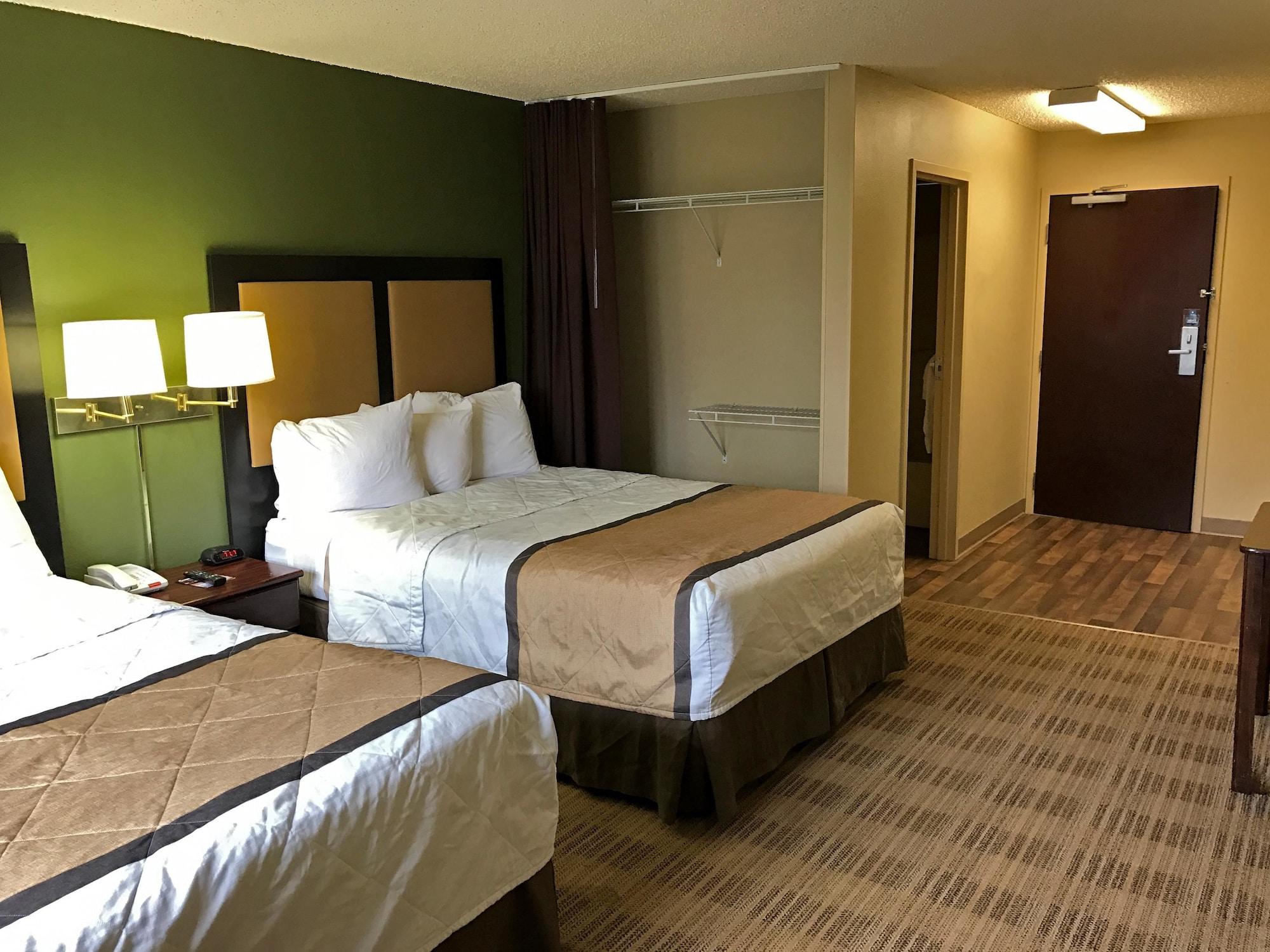 Extended America - - Airport Hotel Boise