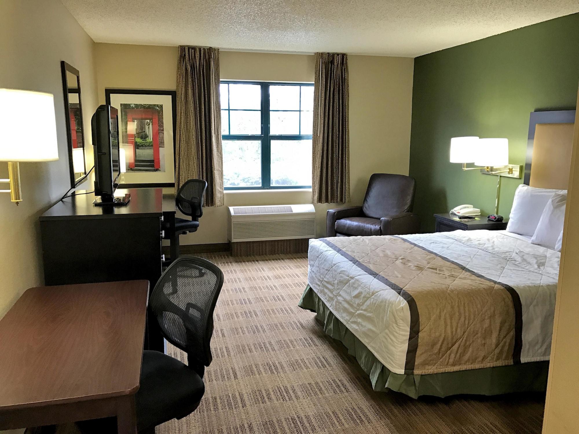 Hotel Extended America - - Airport Boise