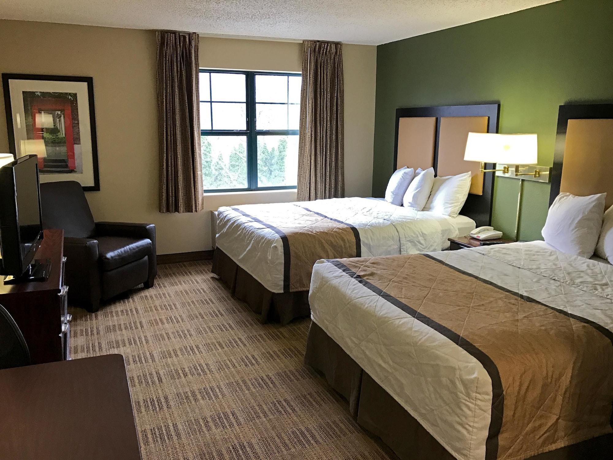 Extended America - - Airport Hotel Boise