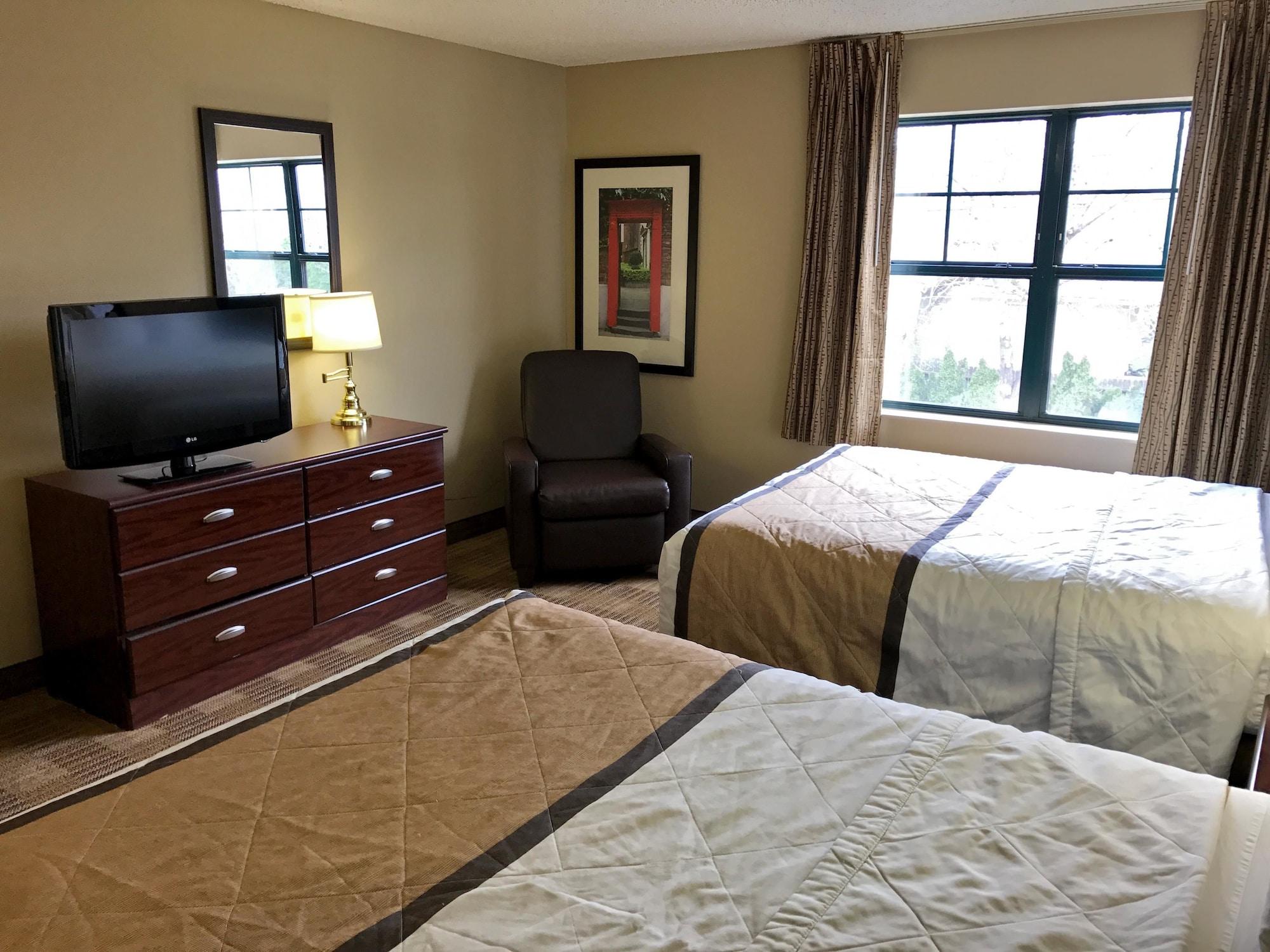 Hotel Extended America - - Airport Boise