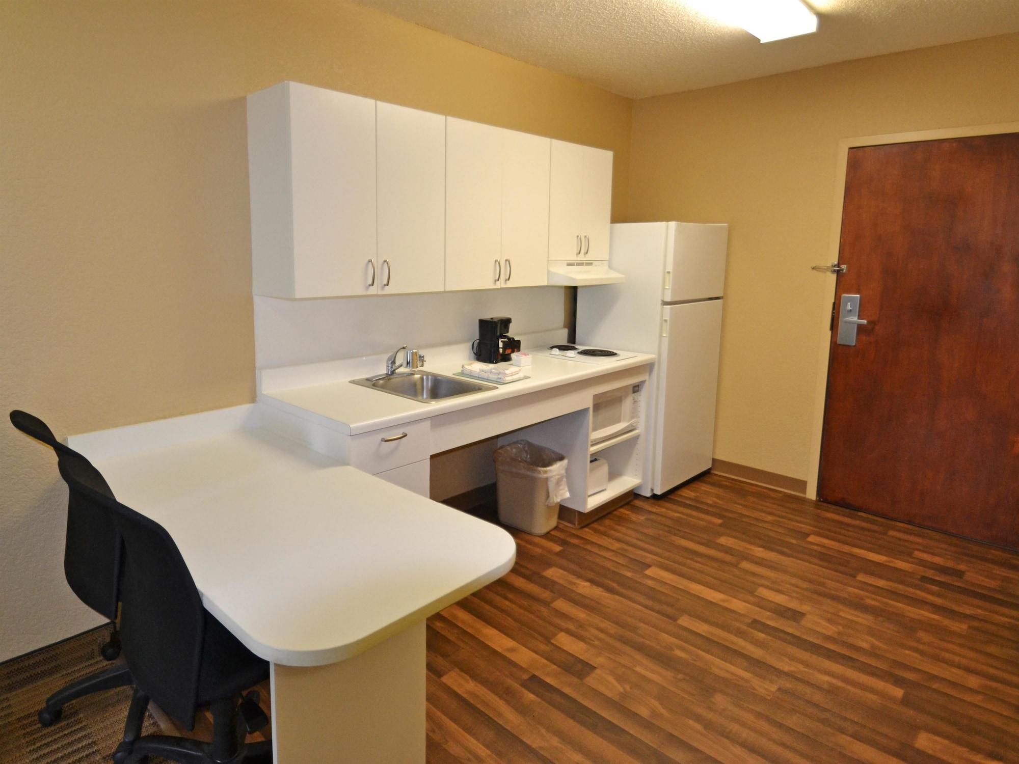Extended America - - Airport Hotel Boise