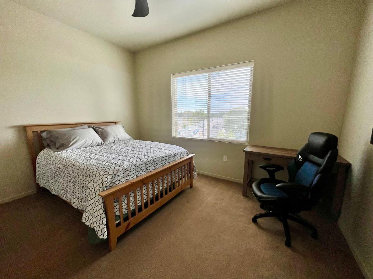 The 951 Homestay Boise