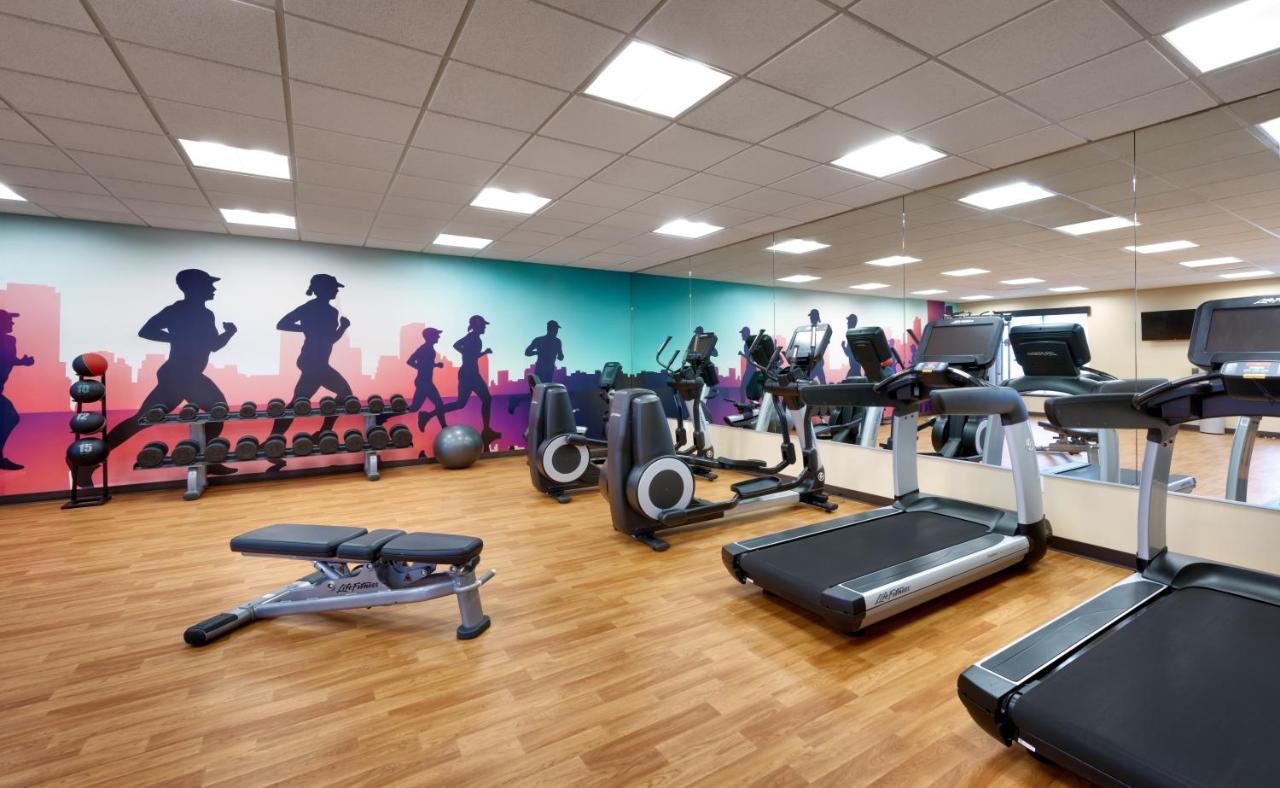 Hyatt Place Boise/downtown Hotel 3*