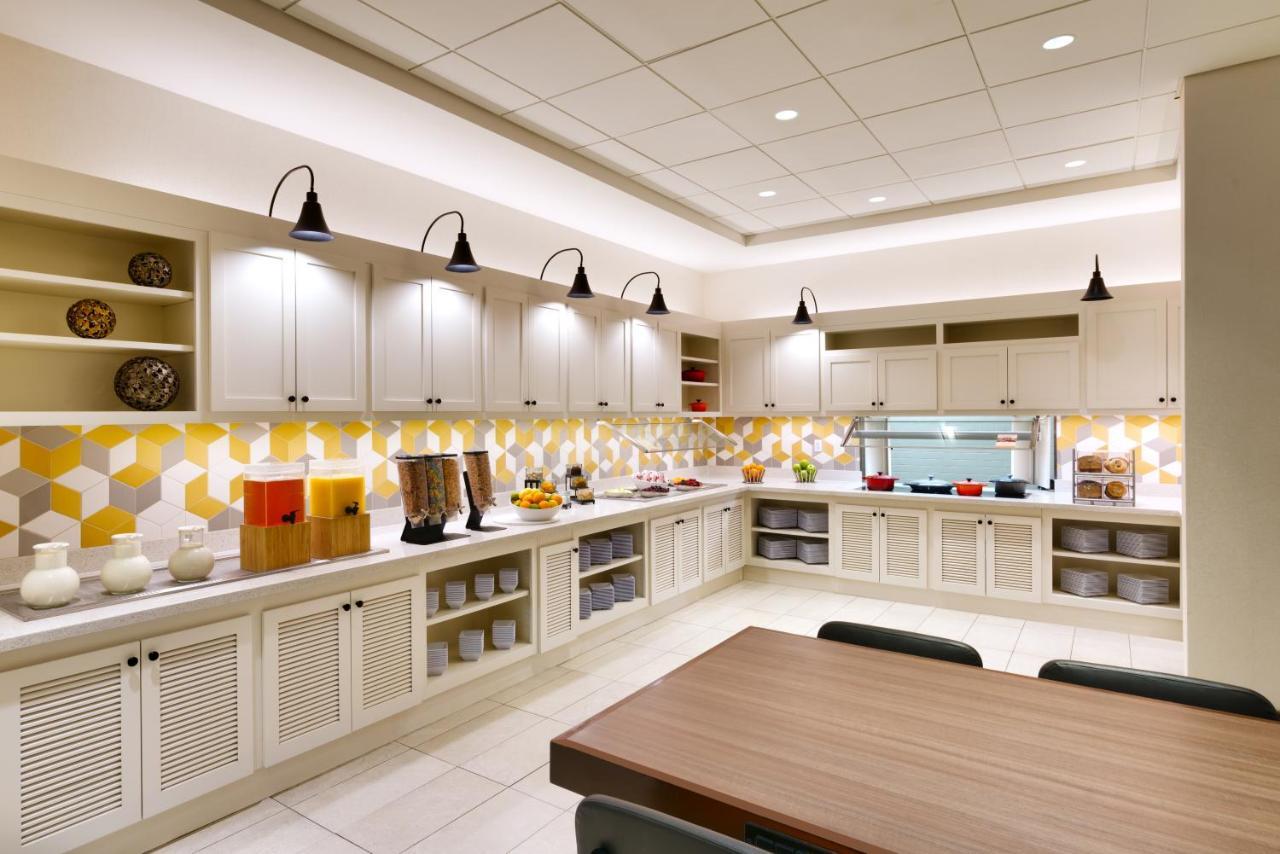 Hotel Hyatt Place Boise/downtown 3*