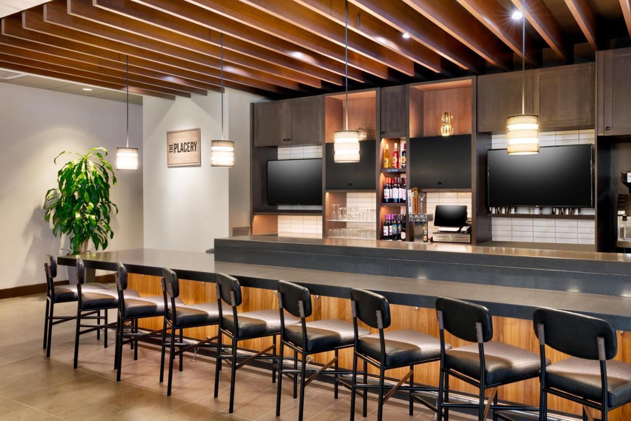 Hyatt Place Boise/downtown Boise